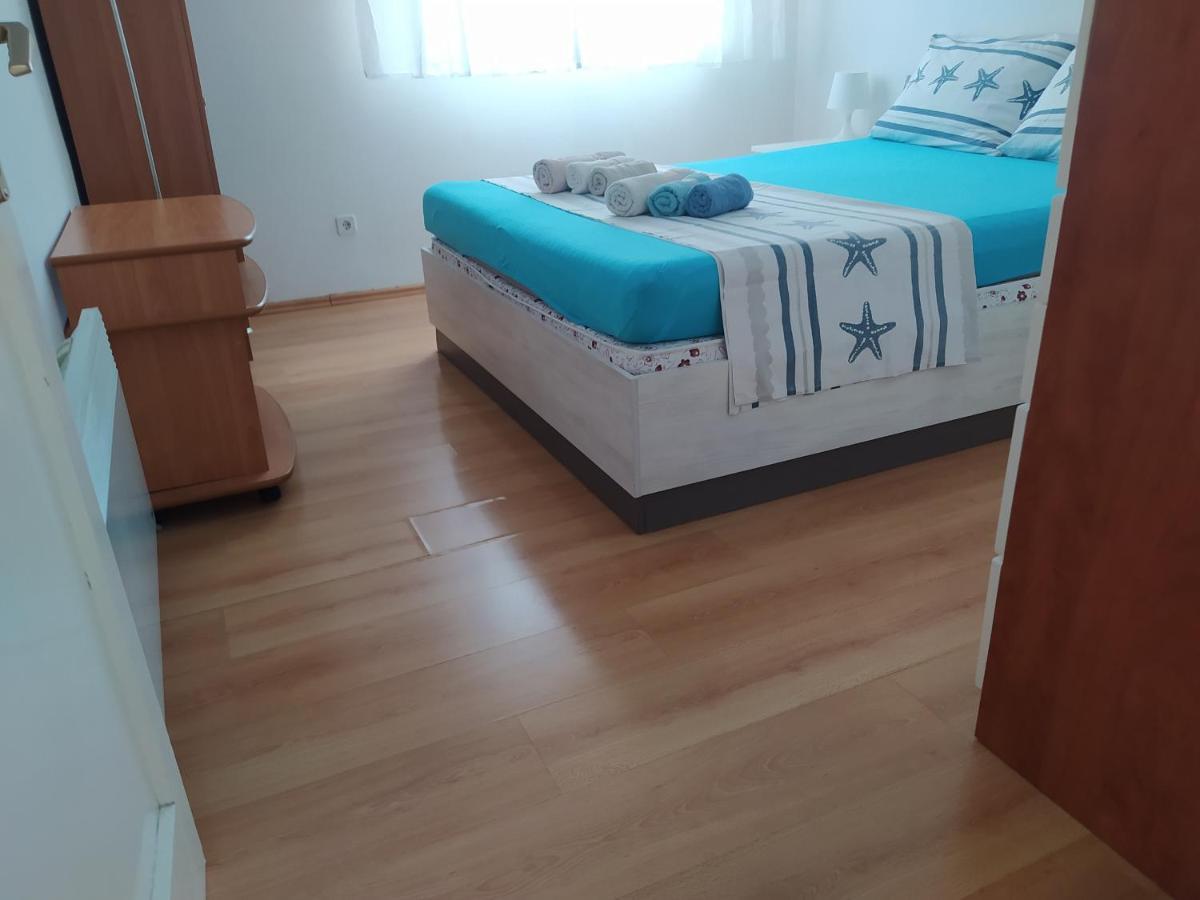 Sentona Apartment Rijeka Eksteriør bilde