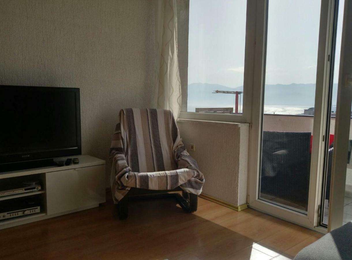 Sentona Apartment Rijeka Eksteriør bilde