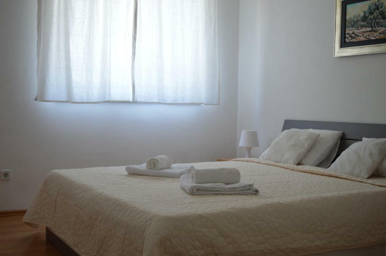 Sentona Apartment Rijeka Eksteriør bilde